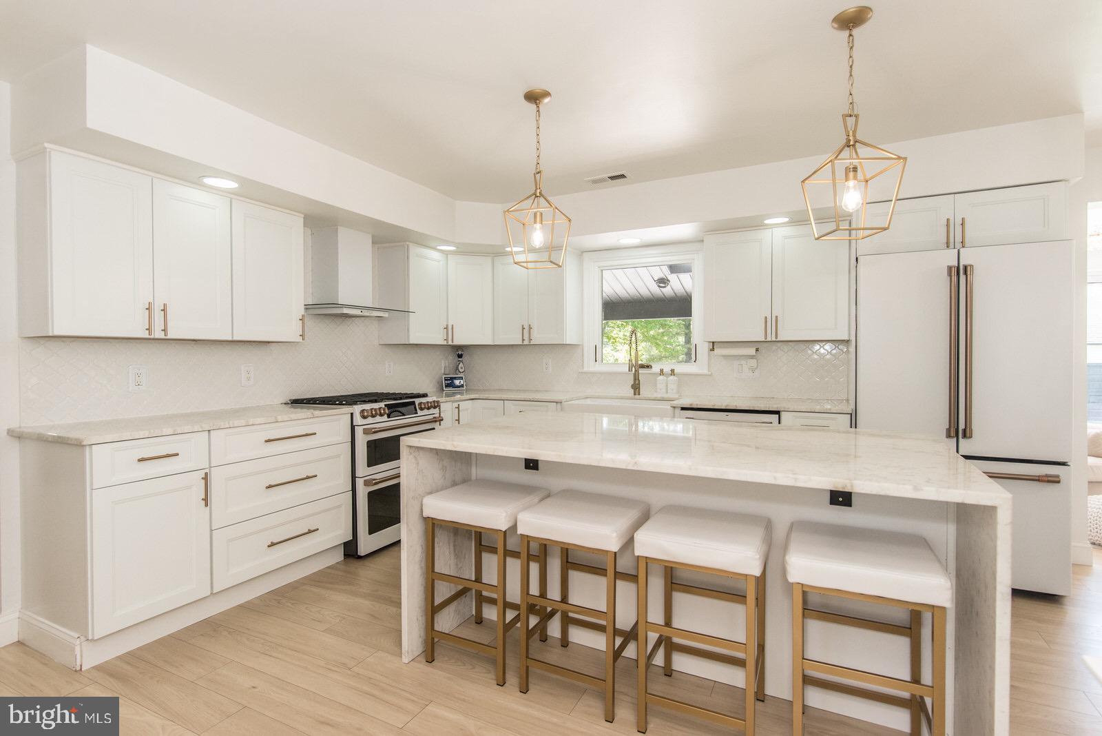 GWYNMONT FARMS - Residential