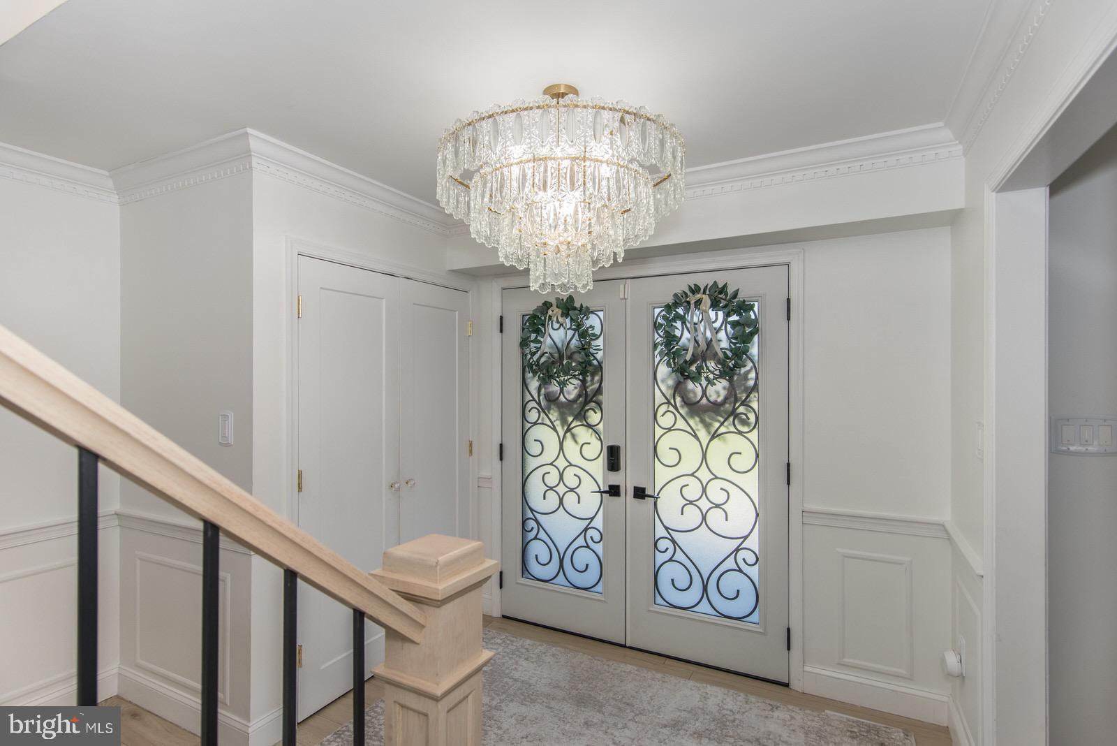 GWYNMONT FARMS - Residential