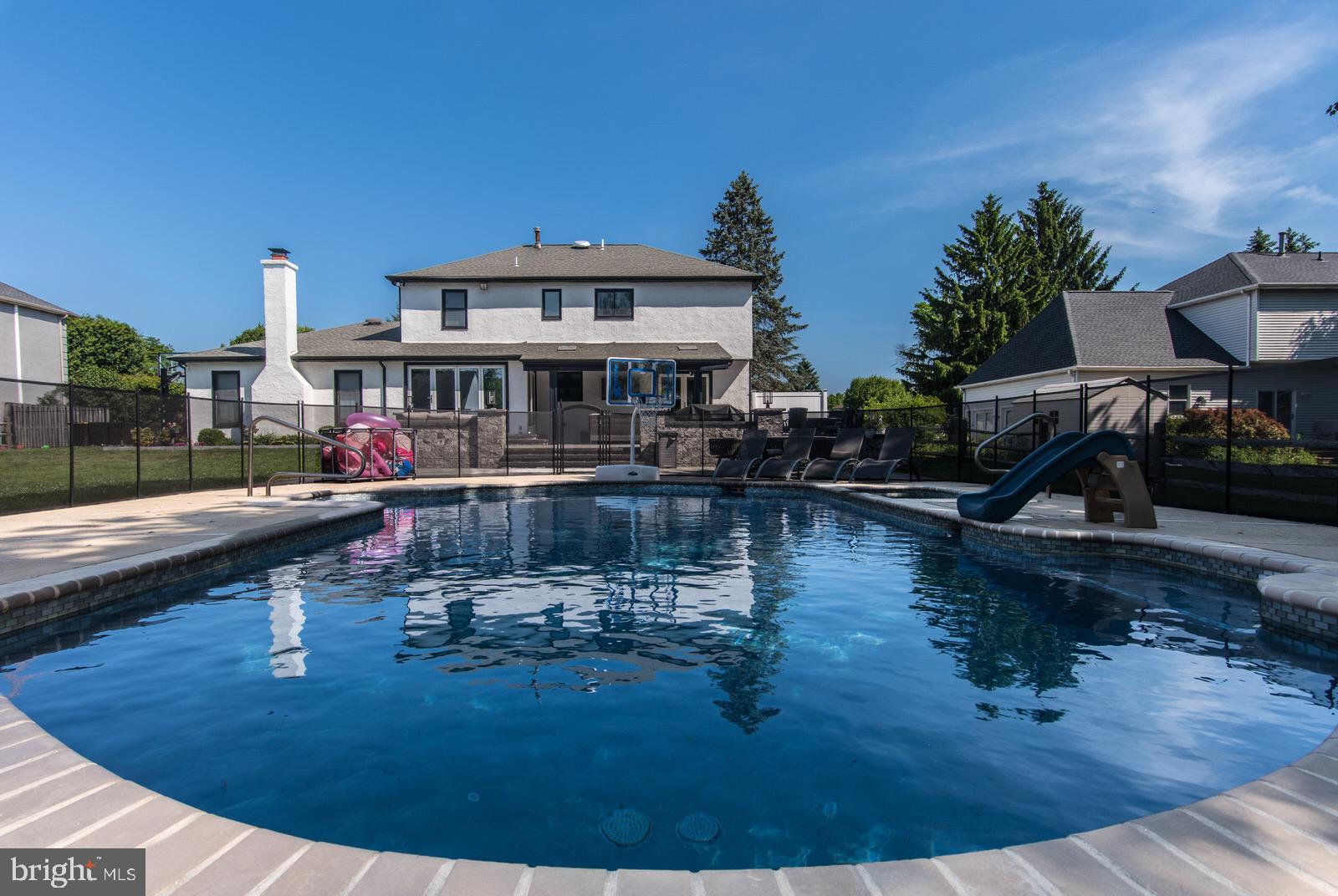 GWYNMONT FARMS - Residential