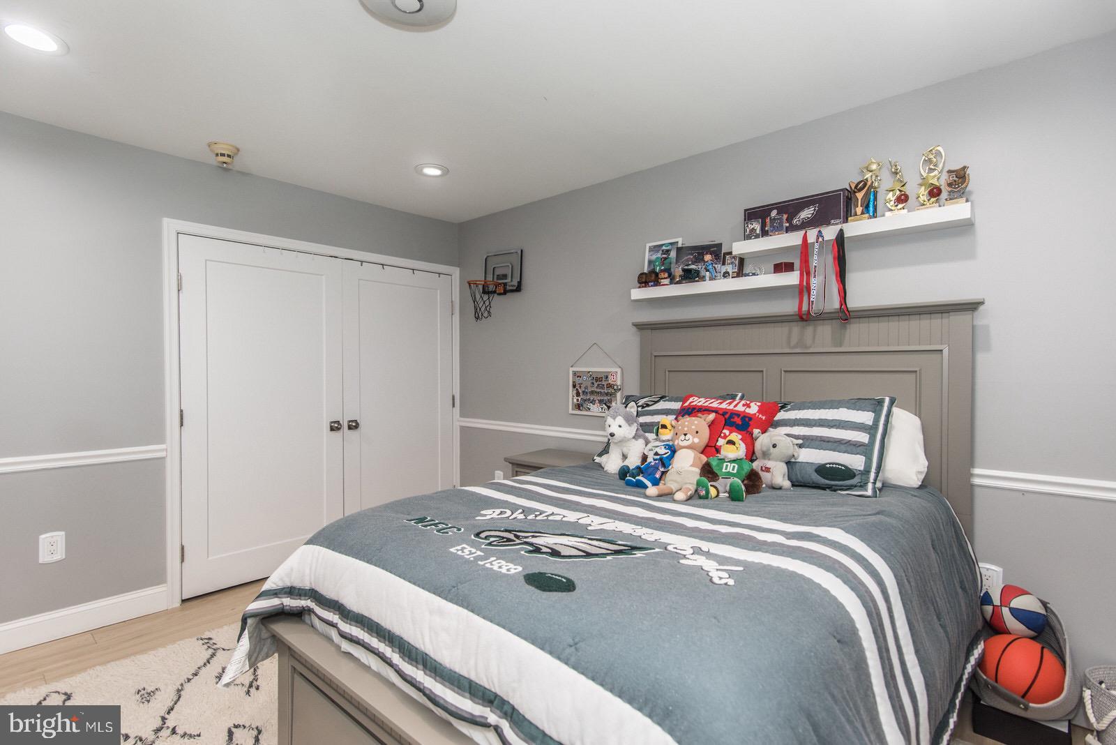 GWYNMONT FARMS - Residential
