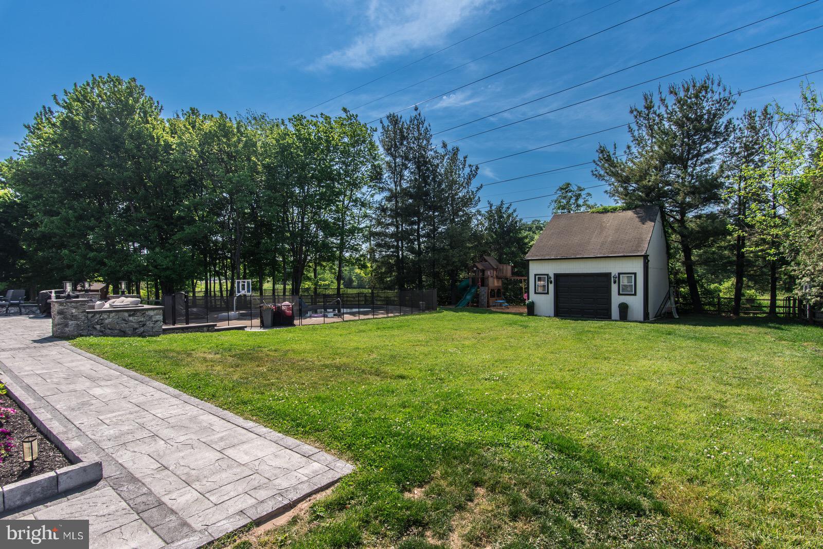 GWYNMONT FARMS - Residential