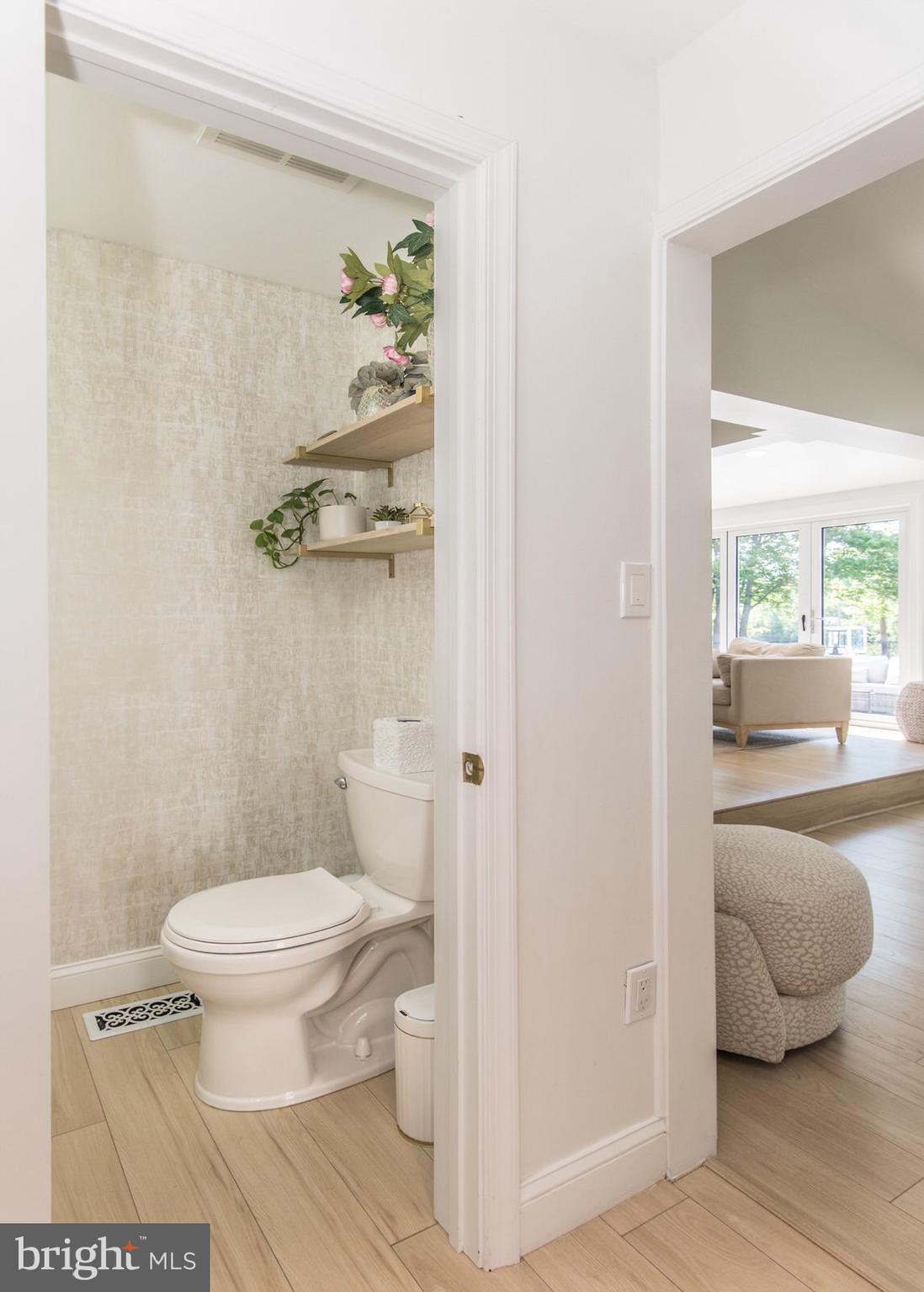 GWYNMONT FARMS - Residential