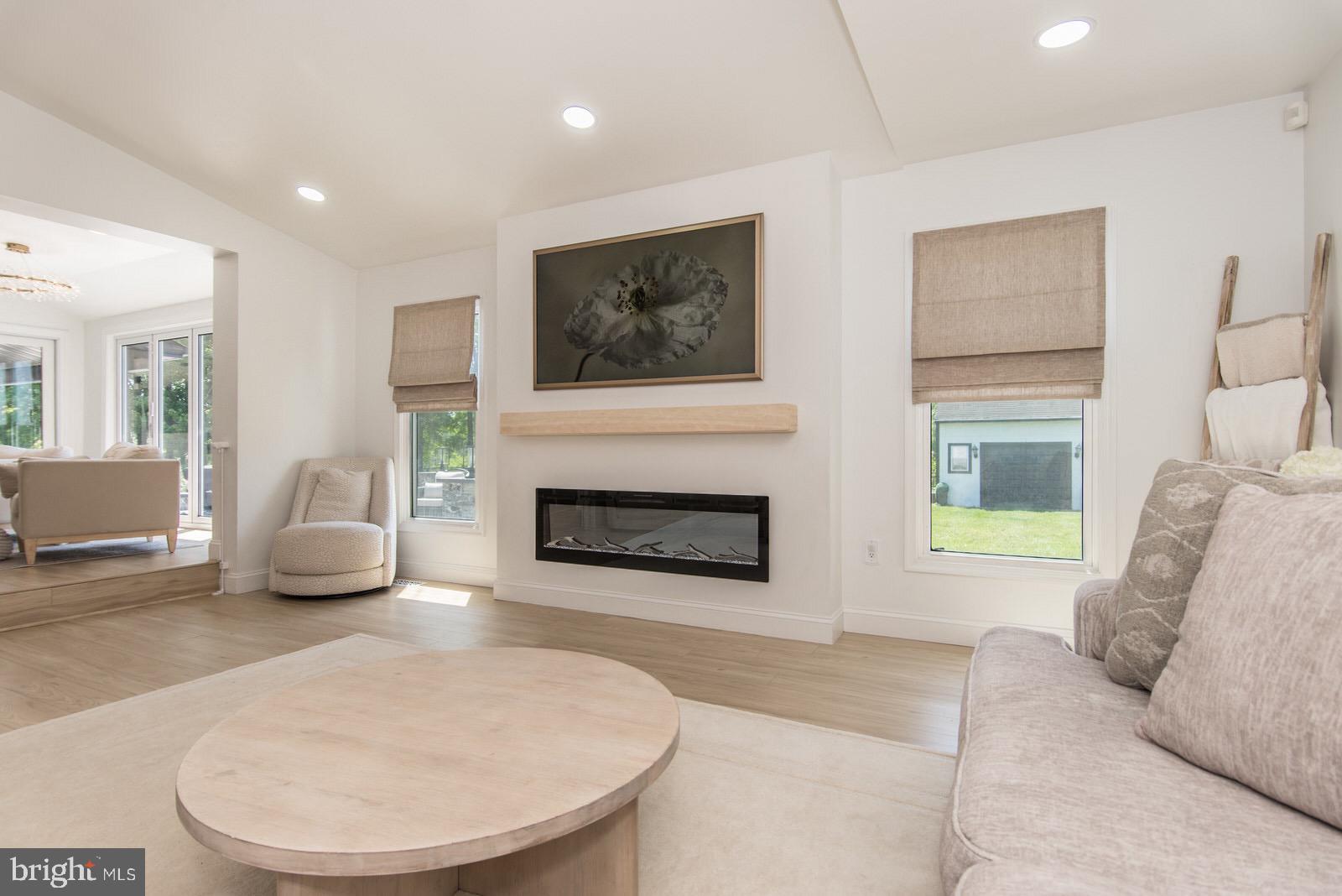GWYNMONT FARMS - Residential