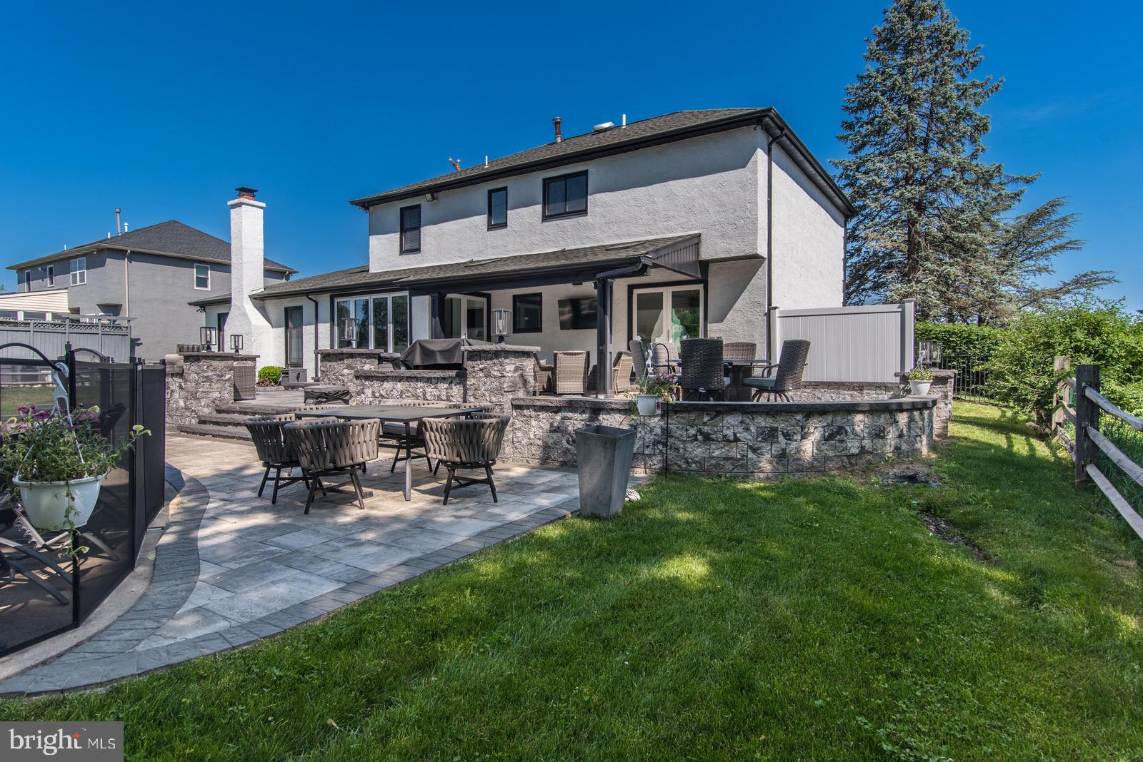 GWYNMONT FARMS - Residential