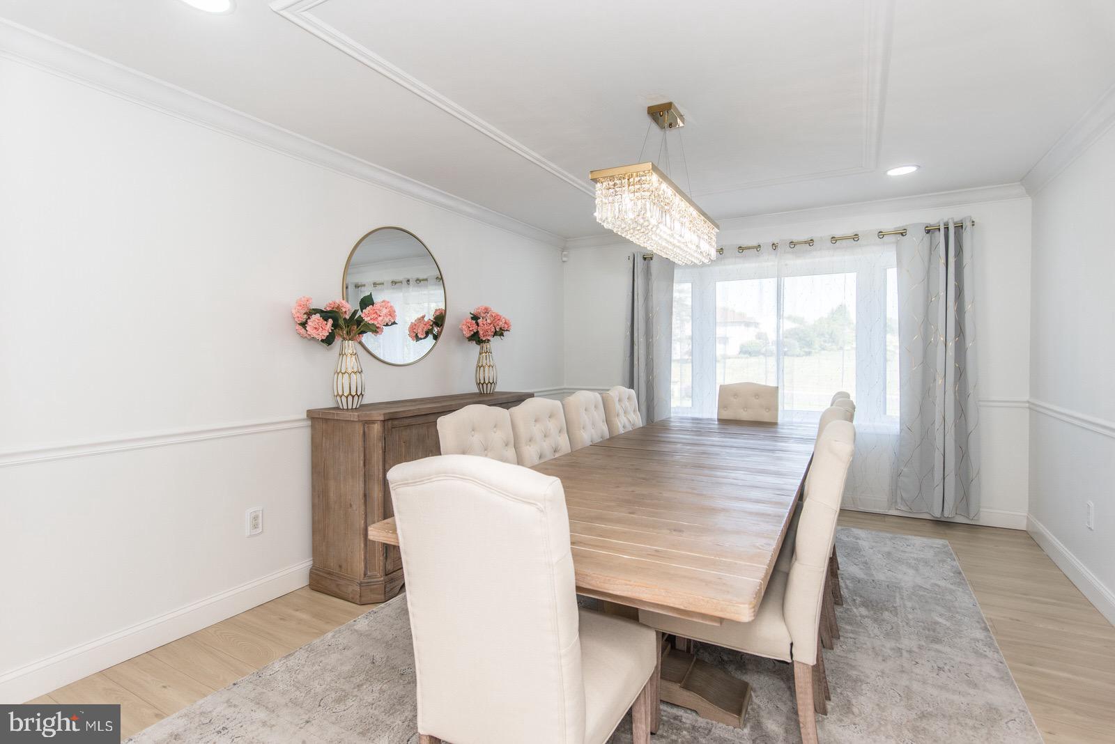 GWYNMONT FARMS - Residential
