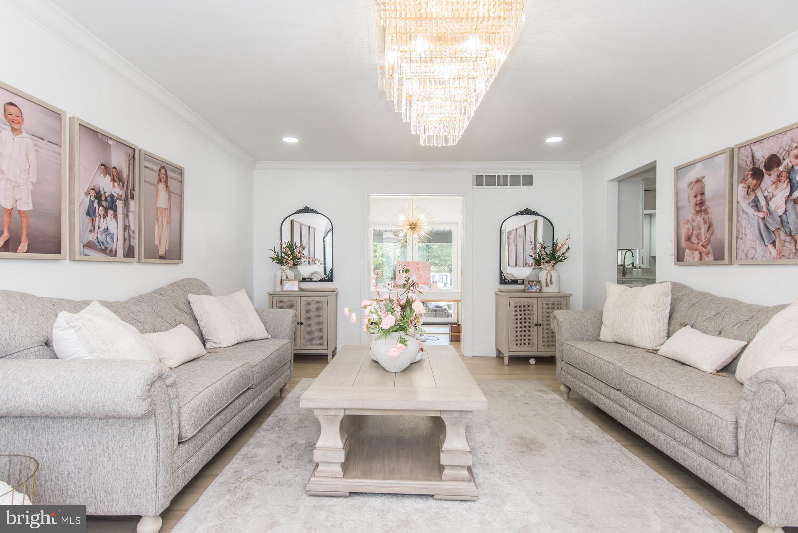 GWYNMONT FARMS - Residential