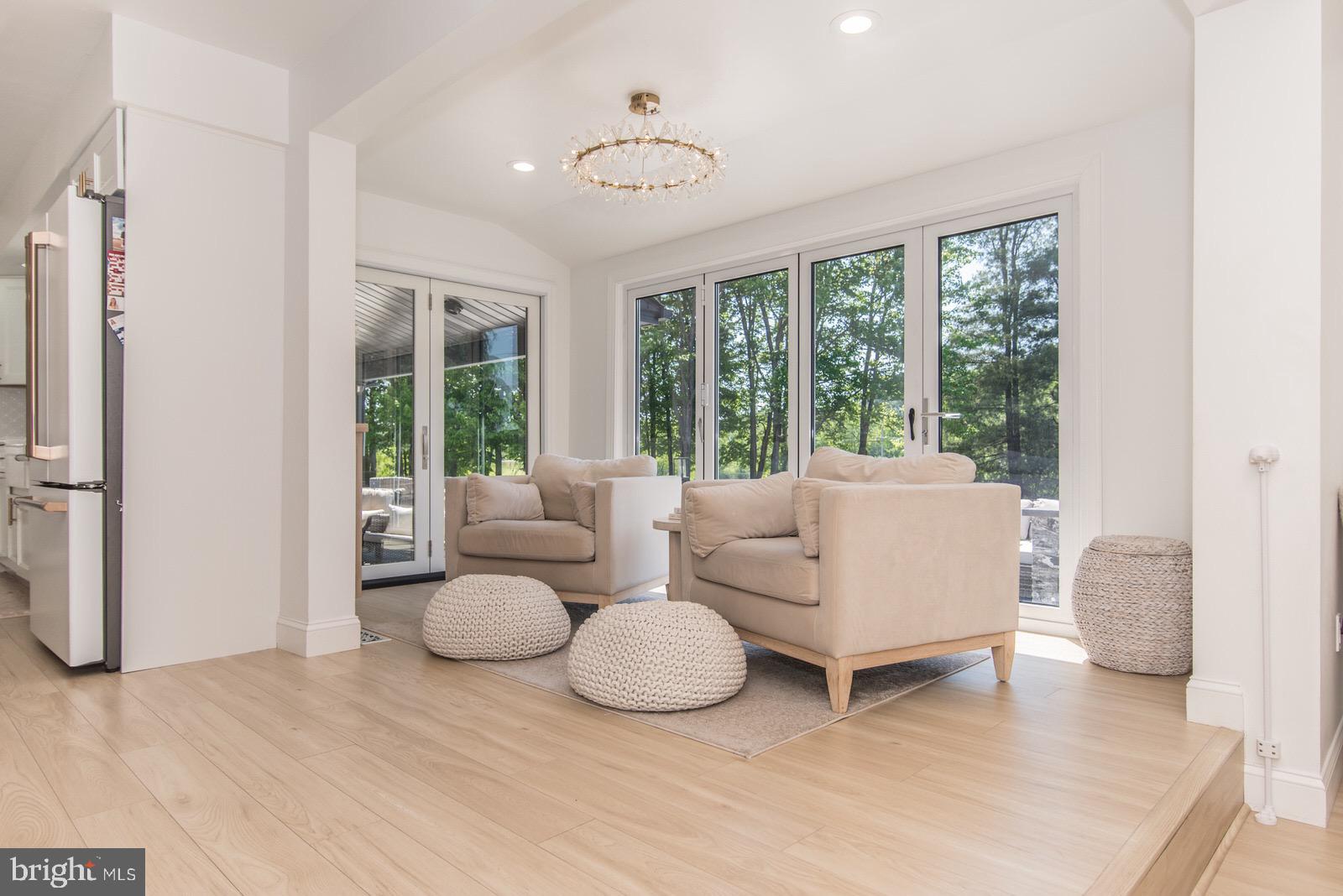 GWYNMONT FARMS - Residential