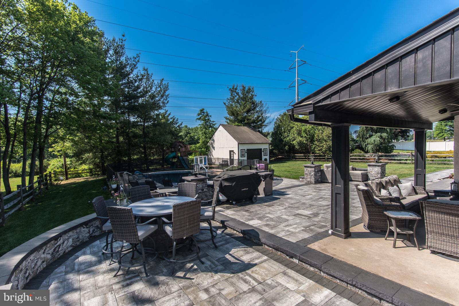 GWYNMONT FARMS - Residential