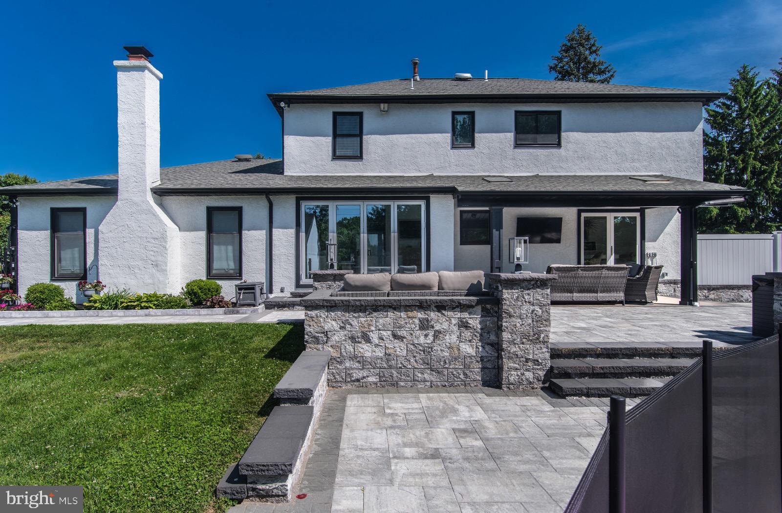 GWYNMONT FARMS - Residential
