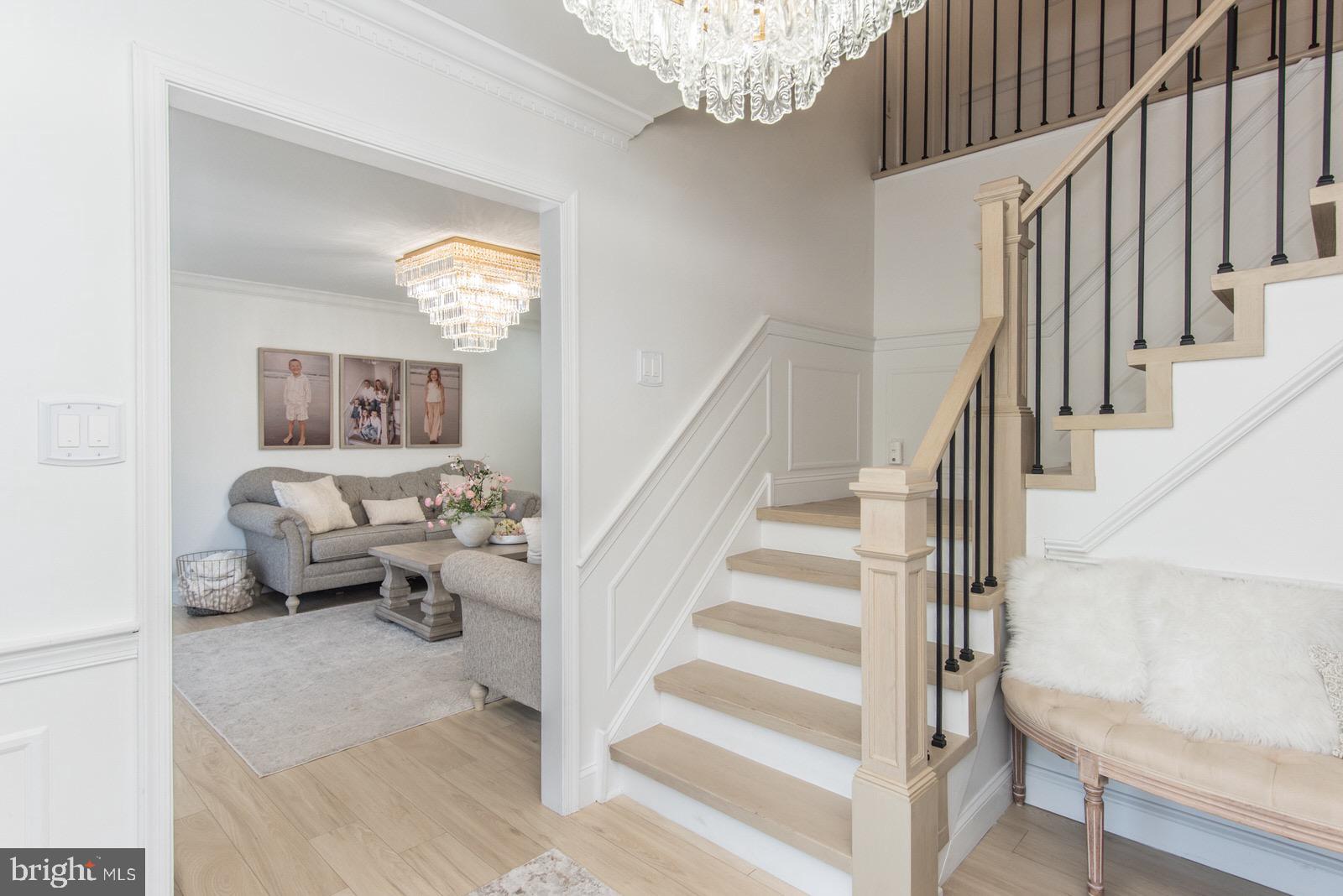 GWYNMONT FARMS - Residential