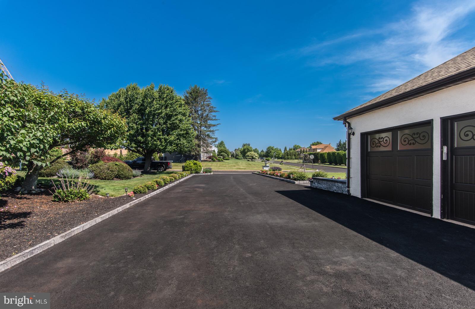 GWYNMONT FARMS - Residential