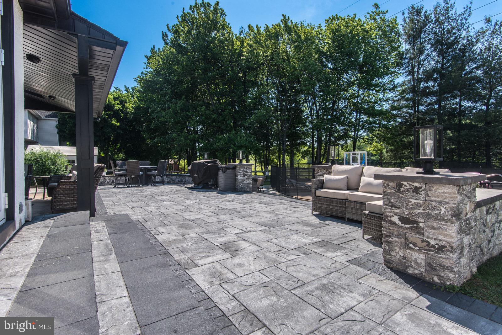 GWYNMONT FARMS - Residential