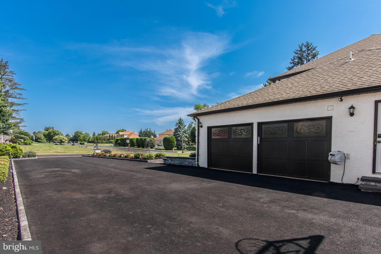 GWYNMONT FARMS - Residential