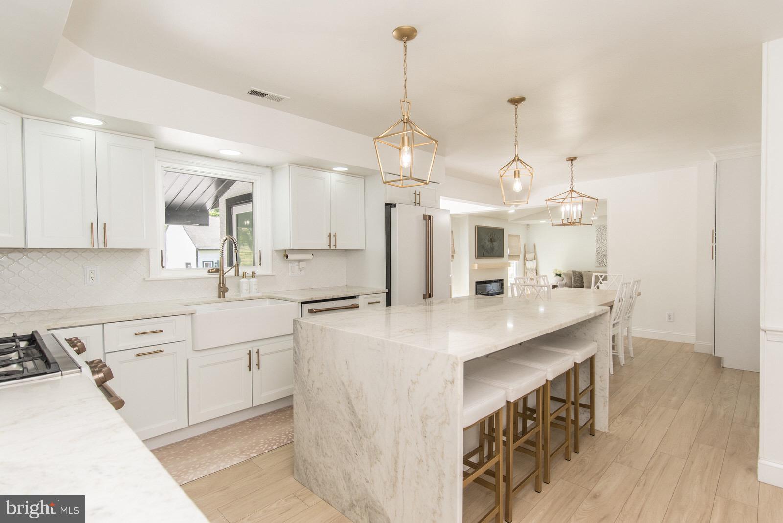 GWYNMONT FARMS - Residential