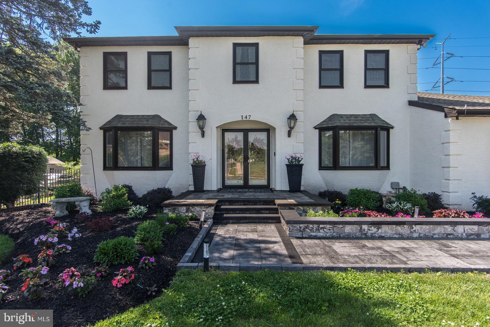 GWYNMONT FARMS - Residential