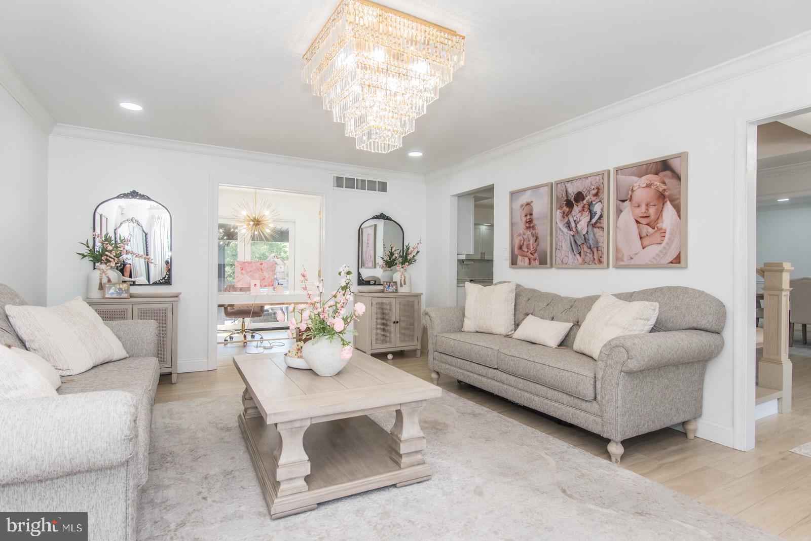 GWYNMONT FARMS - Residential
