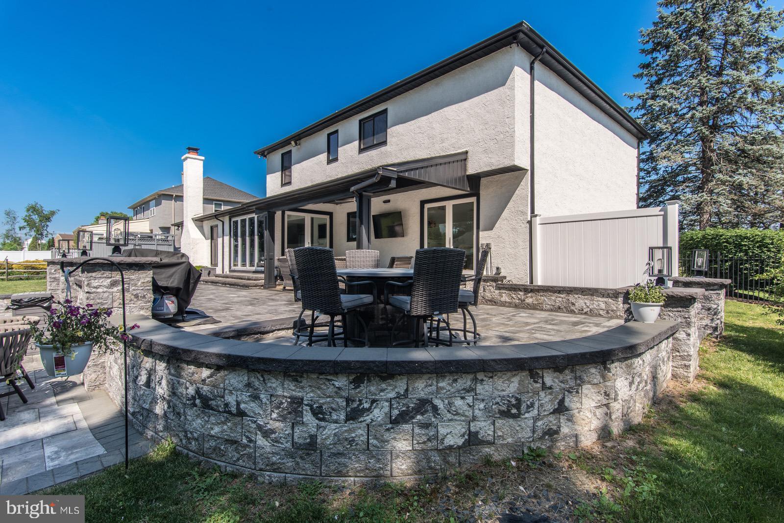 GWYNMONT FARMS - Residential