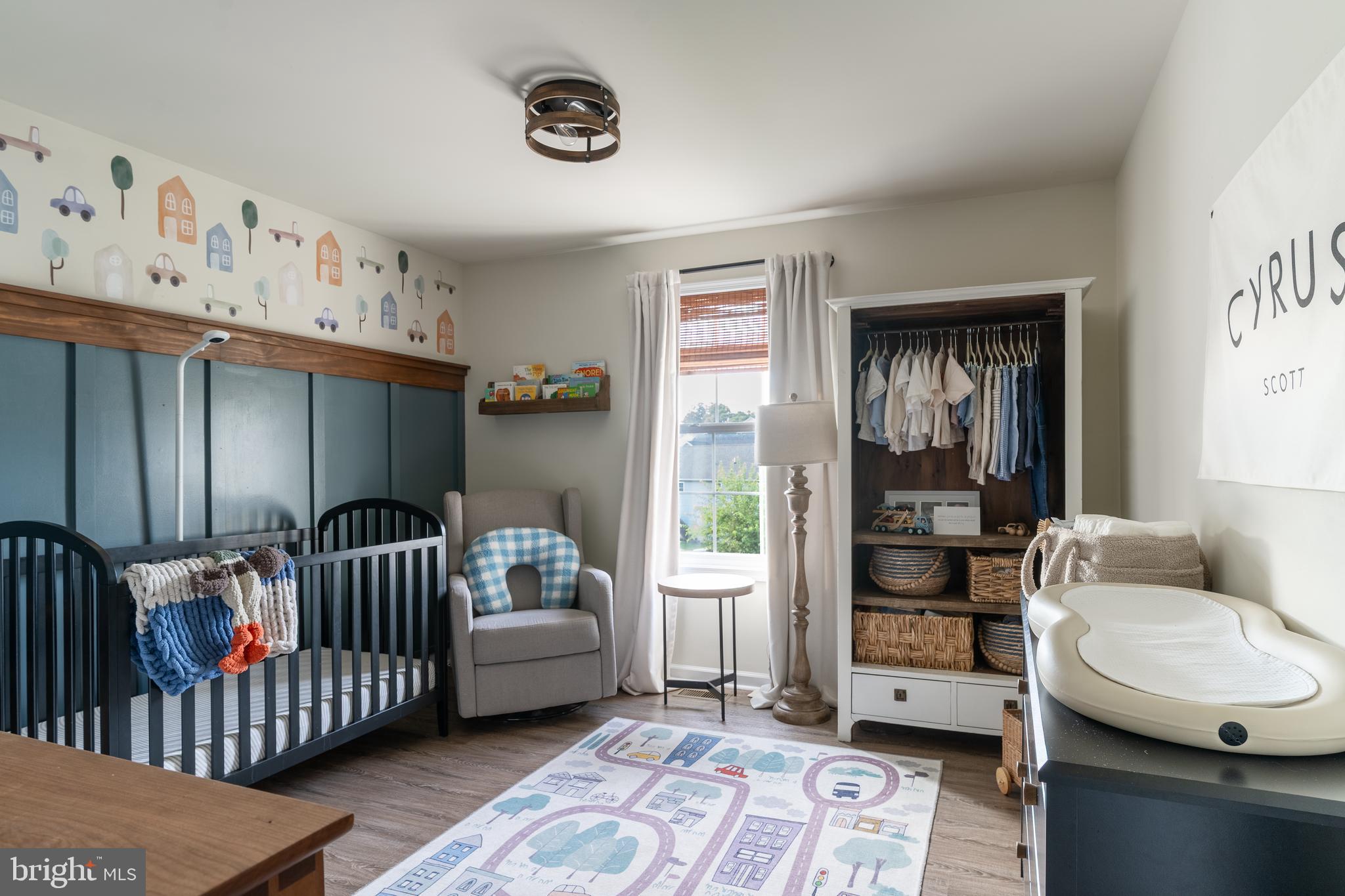 FORT HILL FARMS - Residential