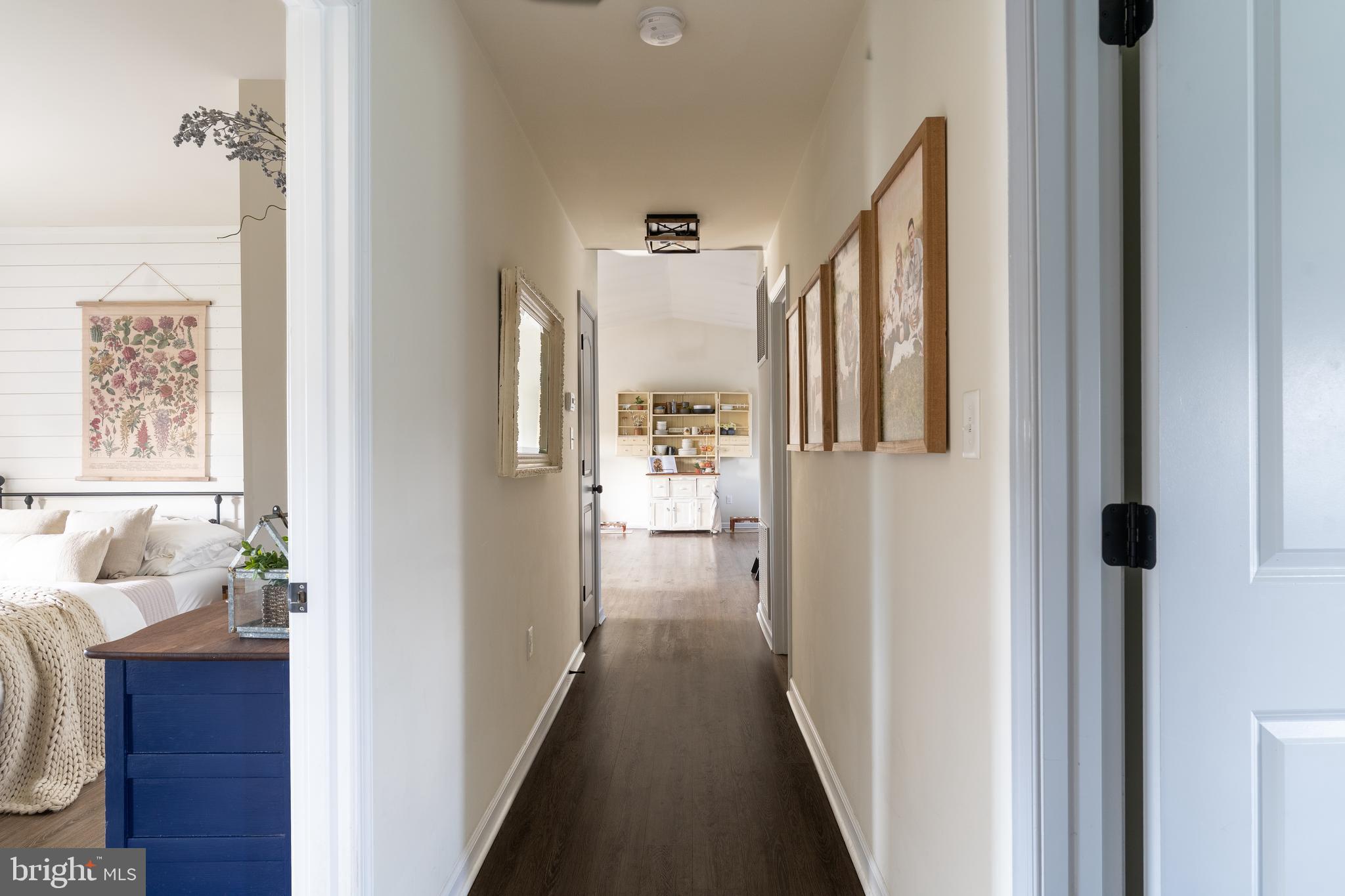 FORT HILL FARMS - Residential