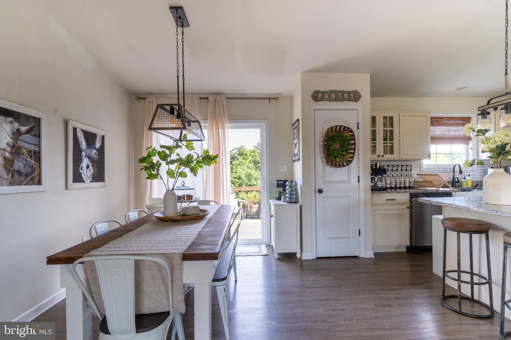 FORT HILL FARMS - Residential