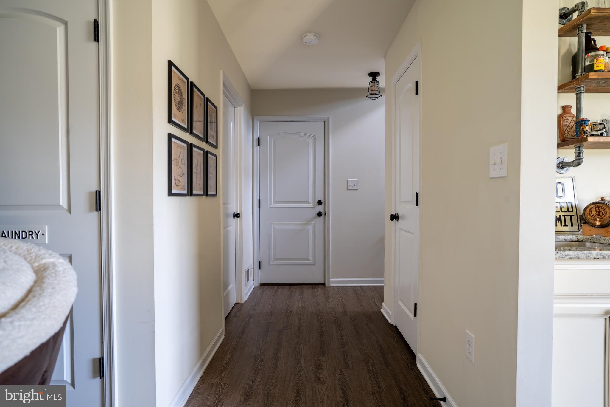 FORT HILL FARMS - Residential