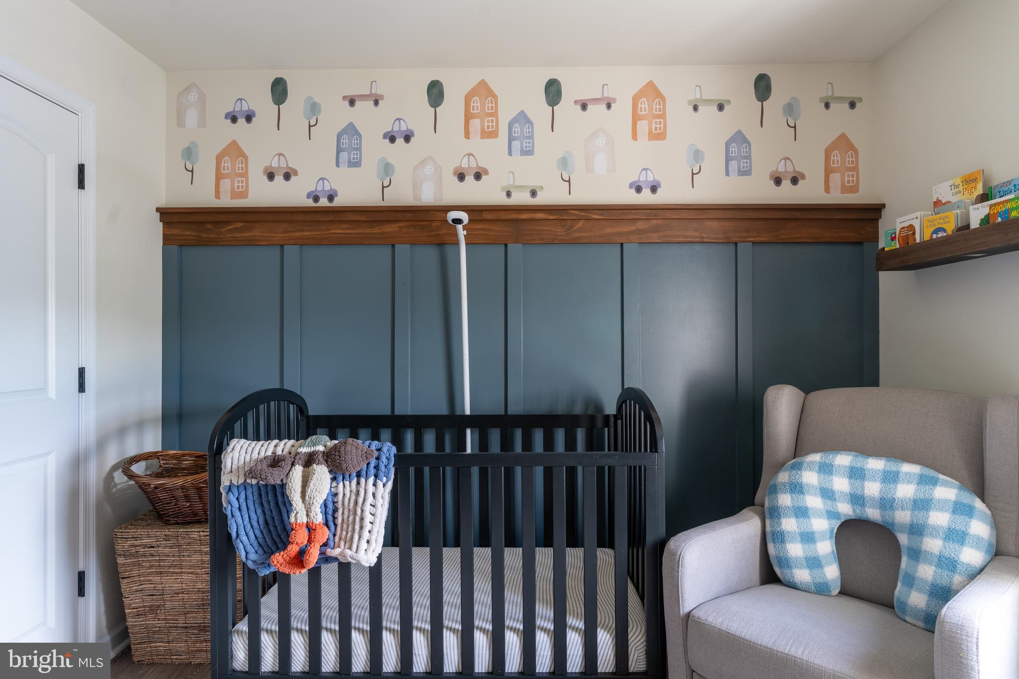 FORT HILL FARMS - Residential