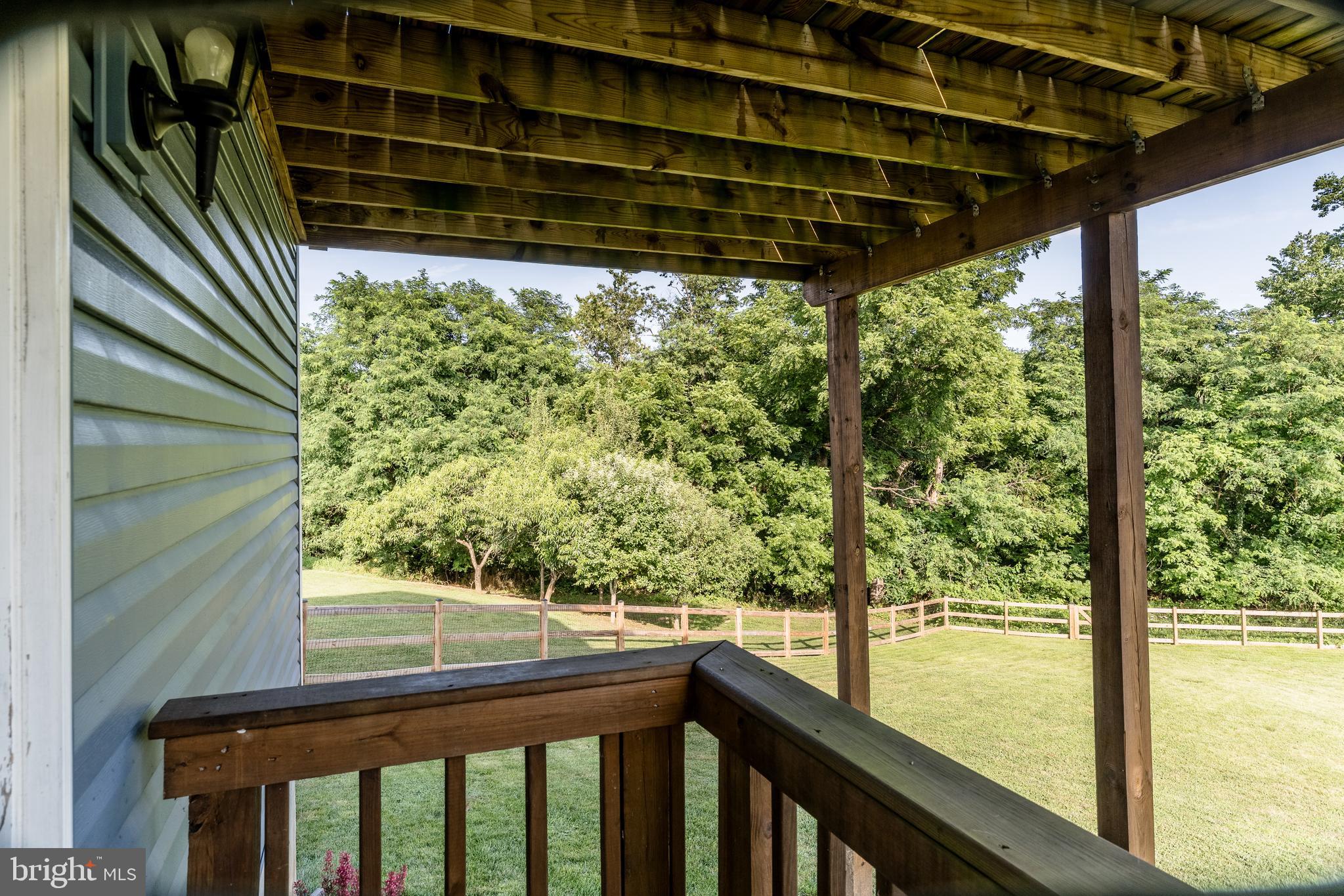 FORT HILL FARMS - Residential