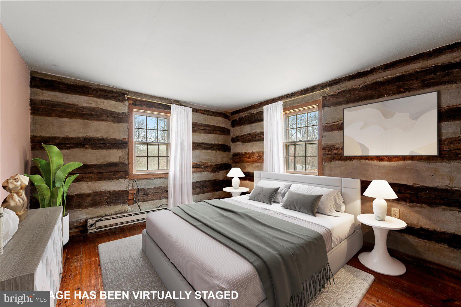 PINE CONE - Residential