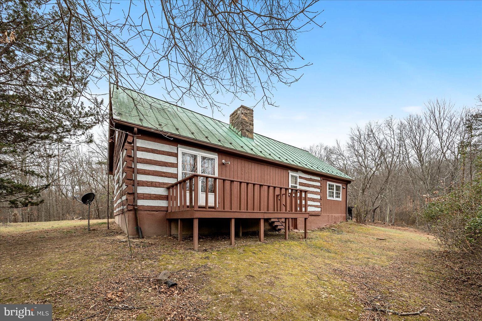 PINE CONE - Residential