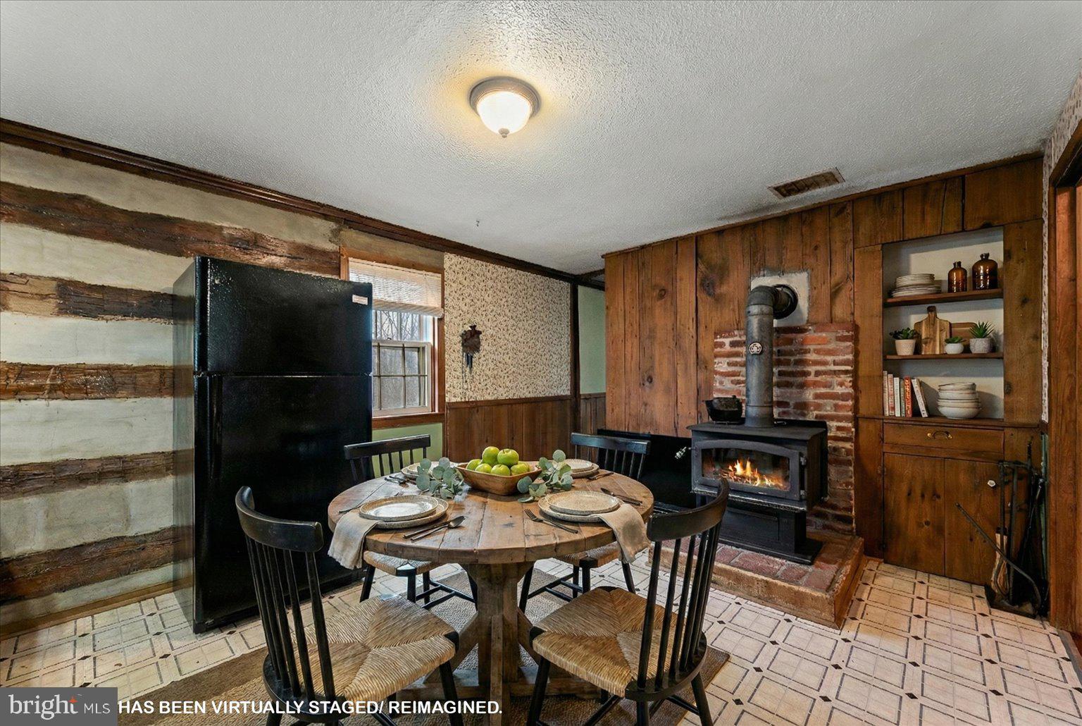 PINE CONE - Residential