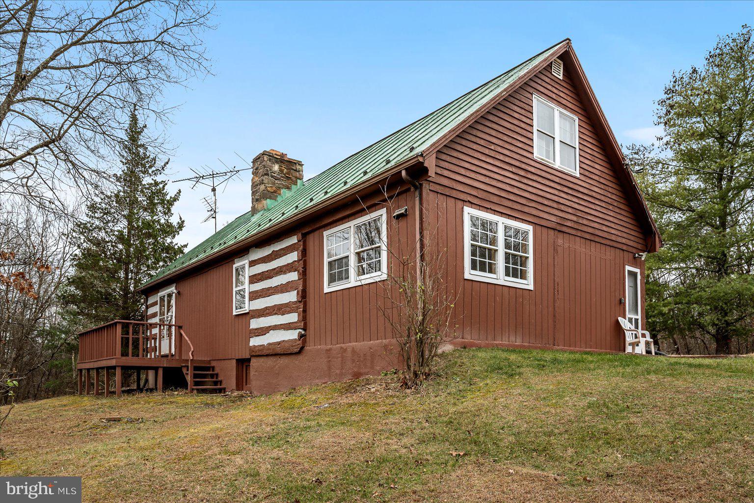 PINE CONE - Residential