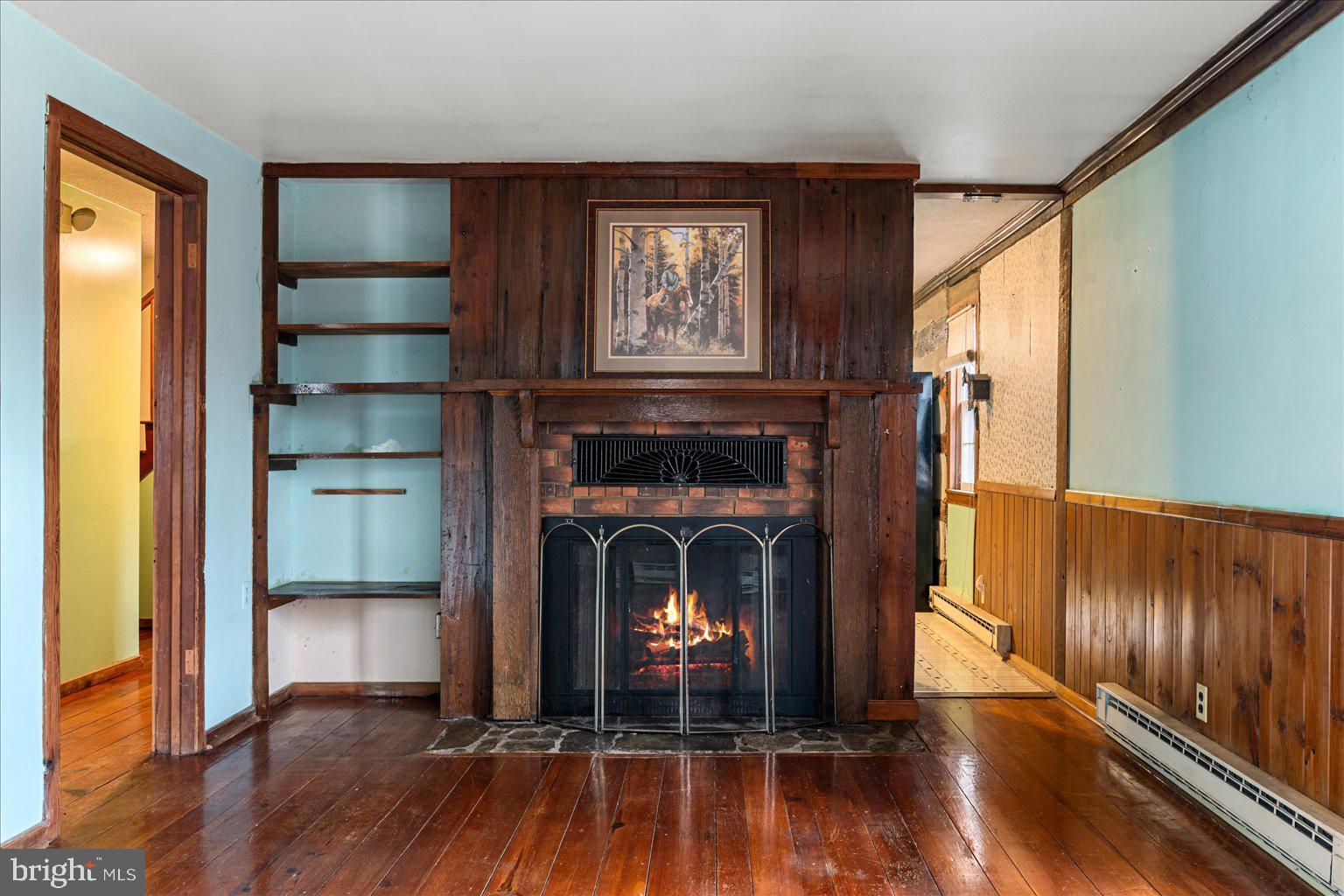 PINE CONE - Residential