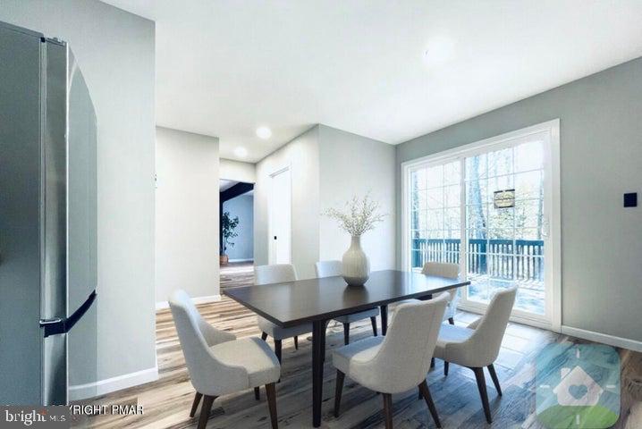 POCONO COUNTRY PLACE - Residential