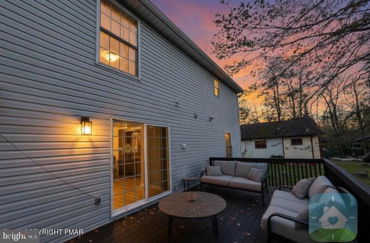 POCONO COUNTRY PLACE - Residential