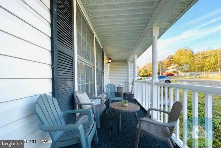 POCONO COUNTRY PLACE - Residential