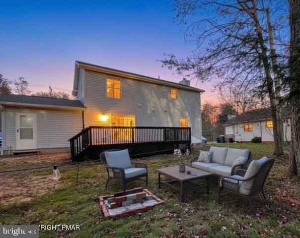 POCONO COUNTRY PLACE - Residential