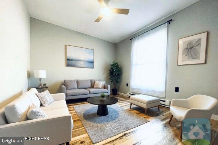 POCONO COUNTRY PLACE - Residential