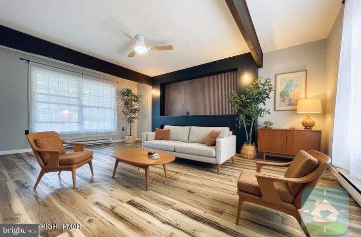 POCONO COUNTRY PLACE - Residential