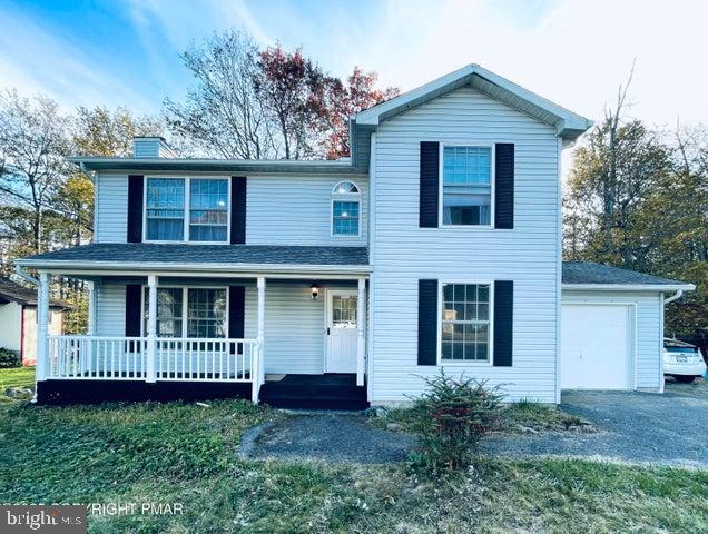 POCONO COUNTRY PLACE - Residential