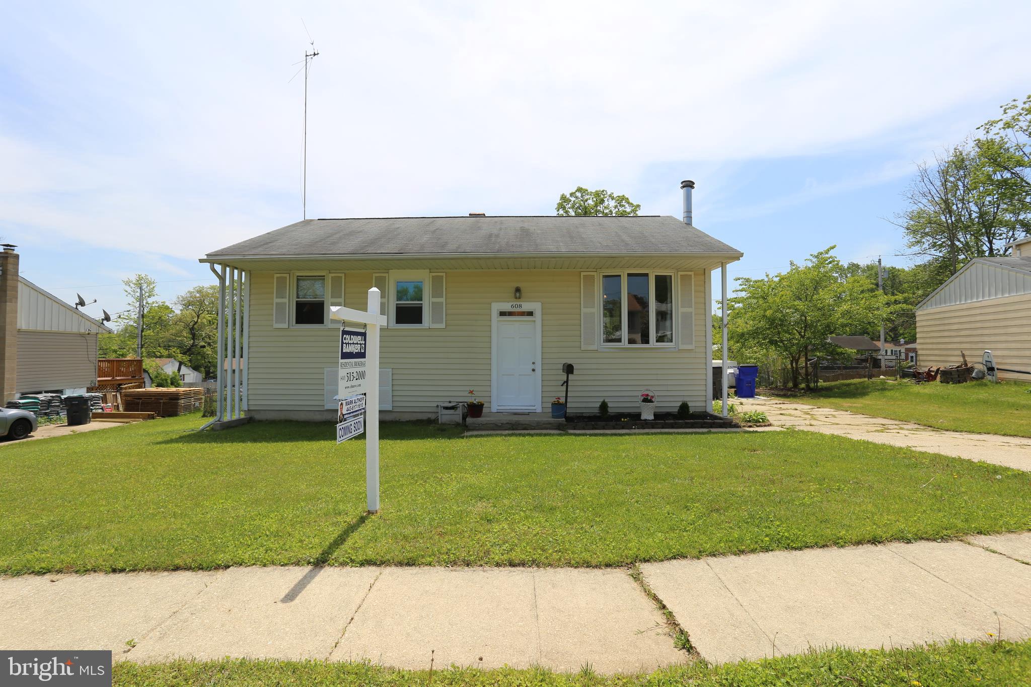 EDGEWOOD MEADOWS - Residential