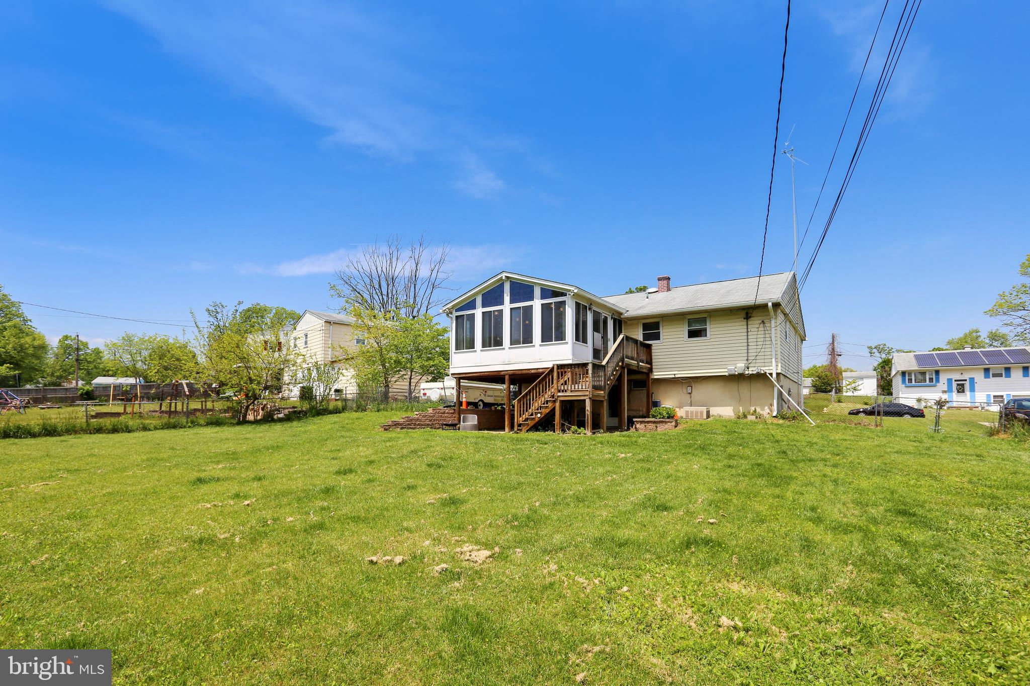 EDGEWOOD MEADOWS - Residential