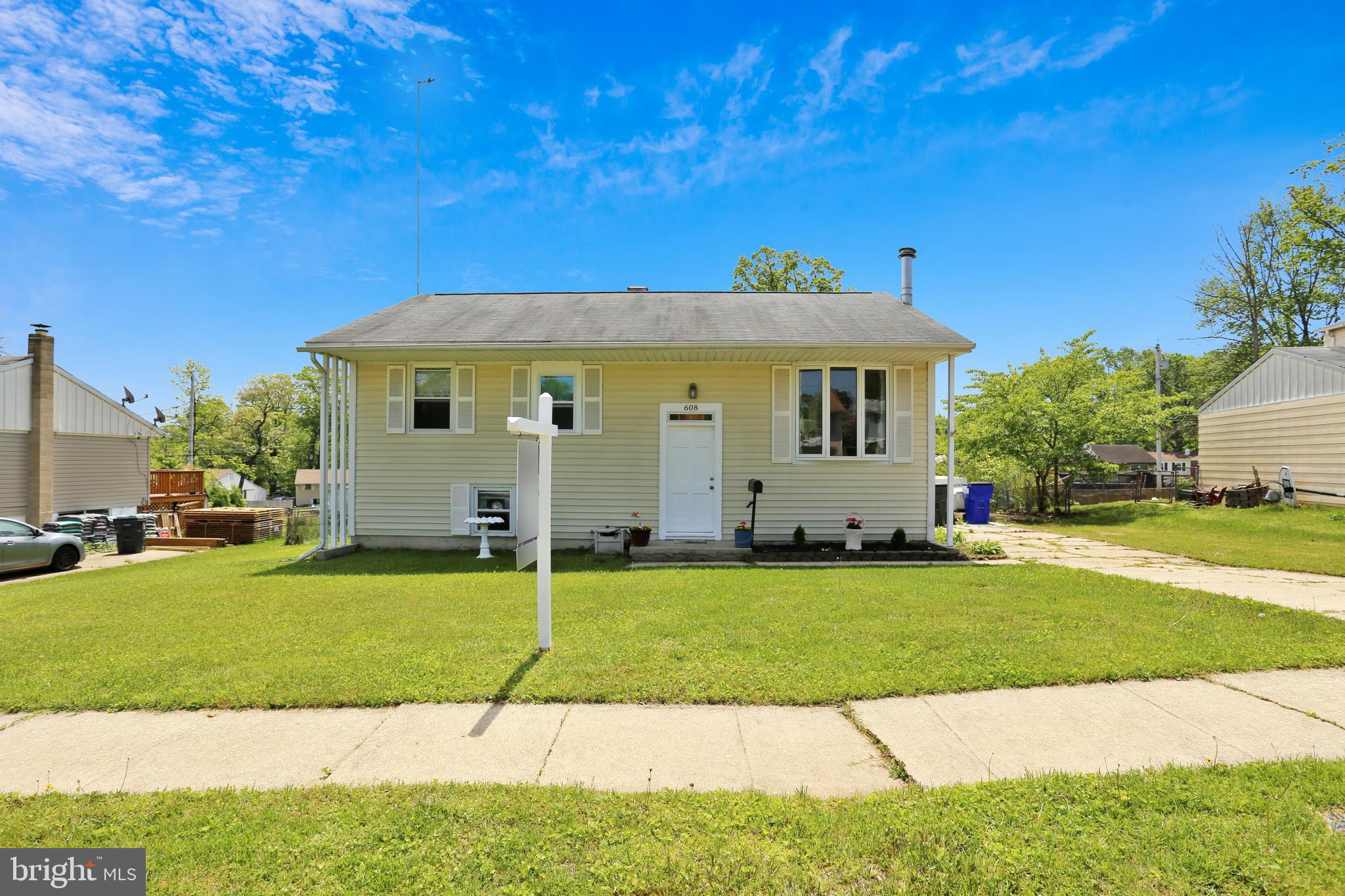 EDGEWOOD MEADOWS - Residential