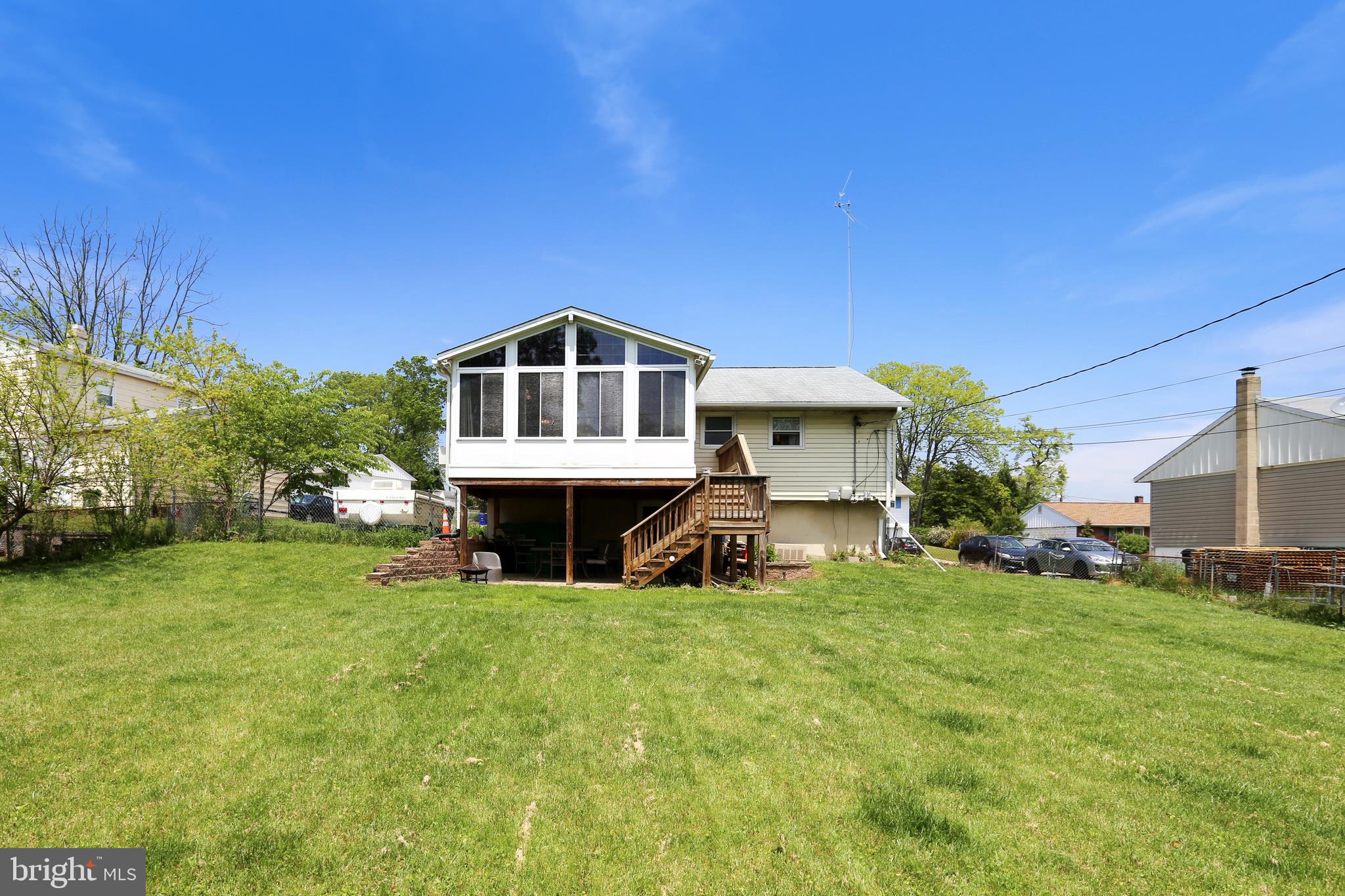 EDGEWOOD MEADOWS - Residential