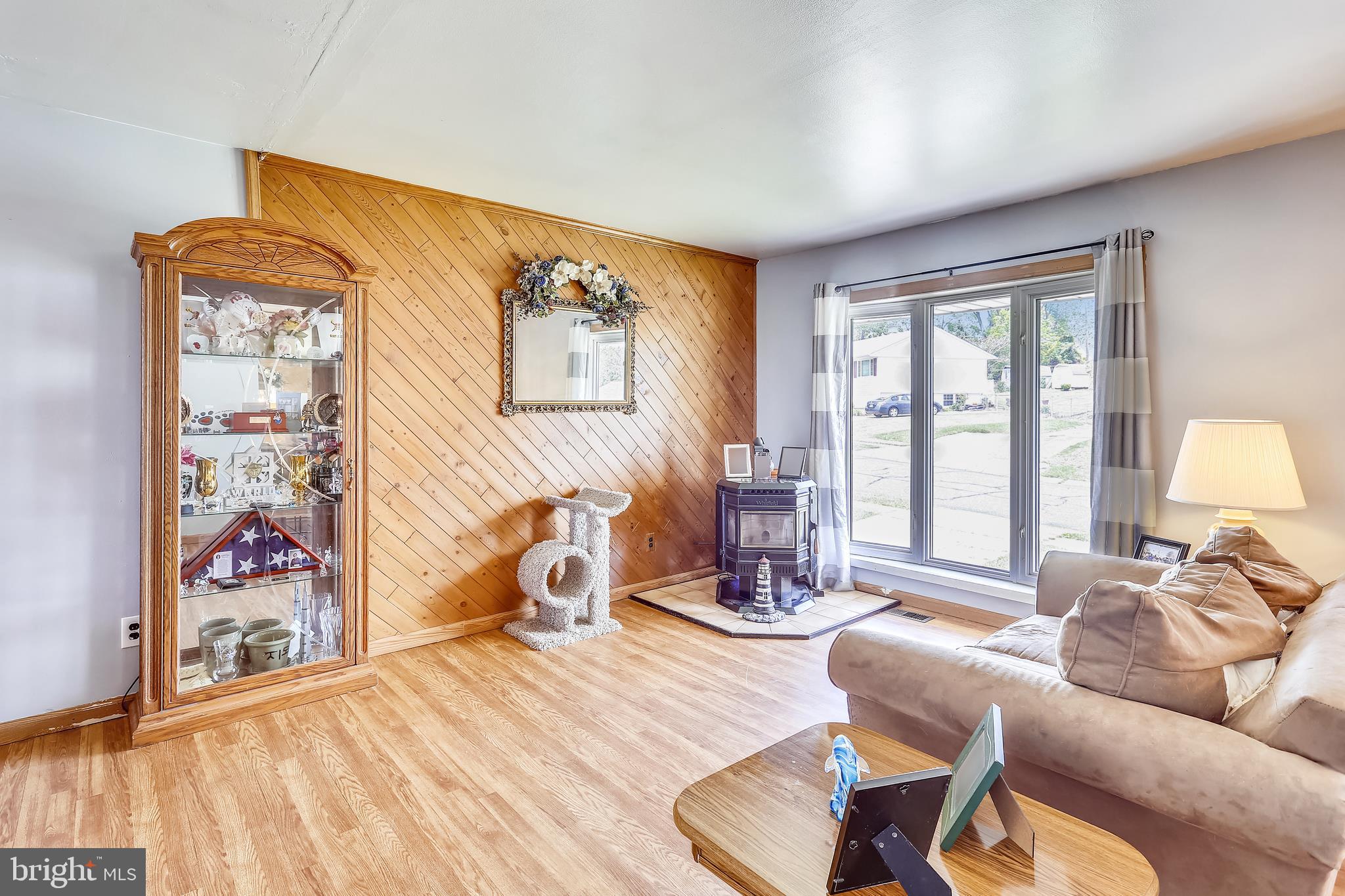 EDGEWOOD MEADOWS - Residential