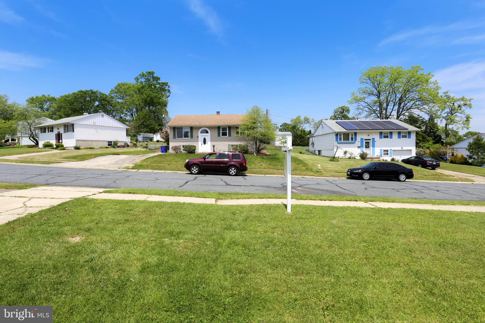 EDGEWOOD MEADOWS - Residential