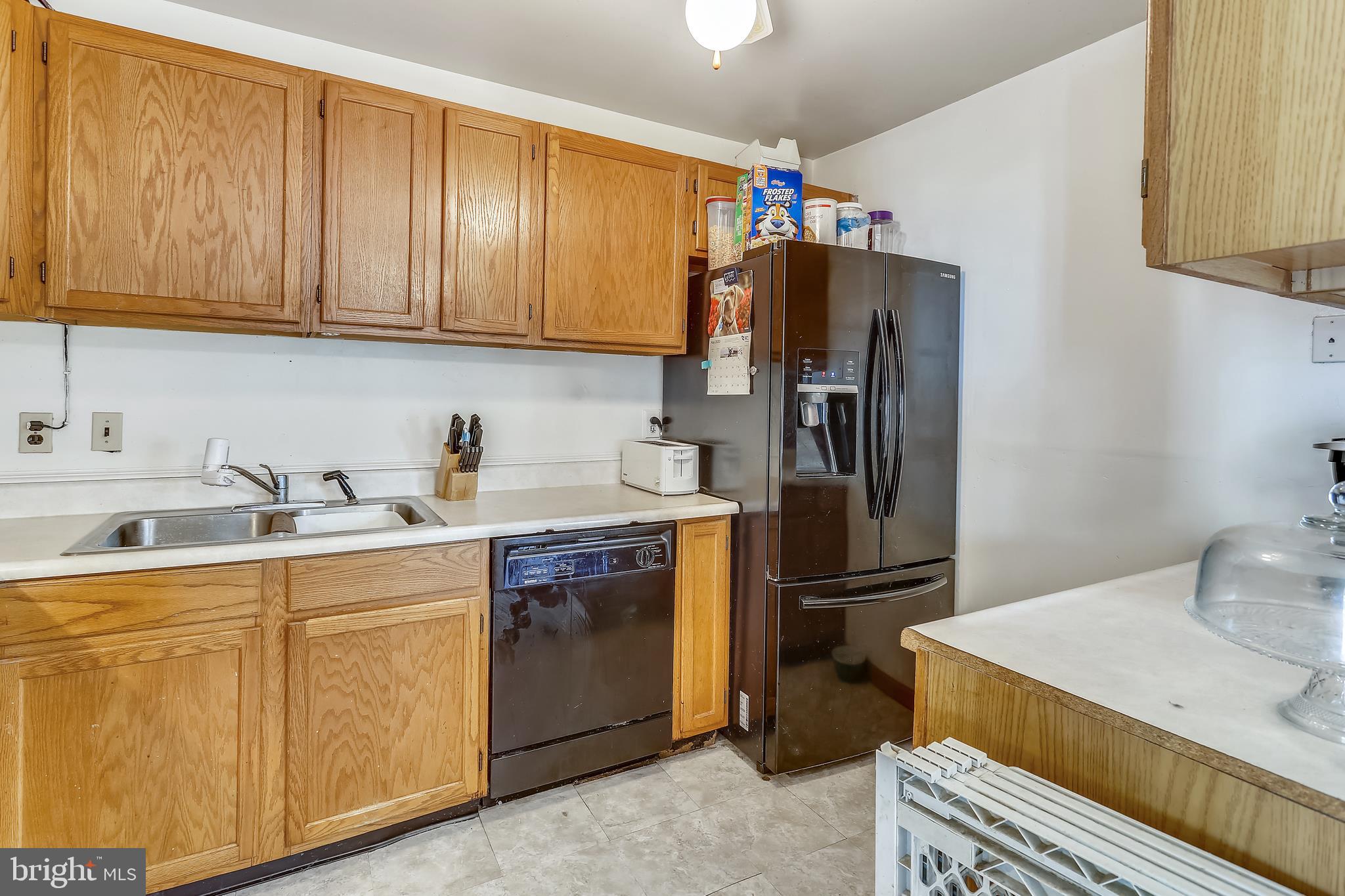 EDGEWOOD MEADOWS - Residential