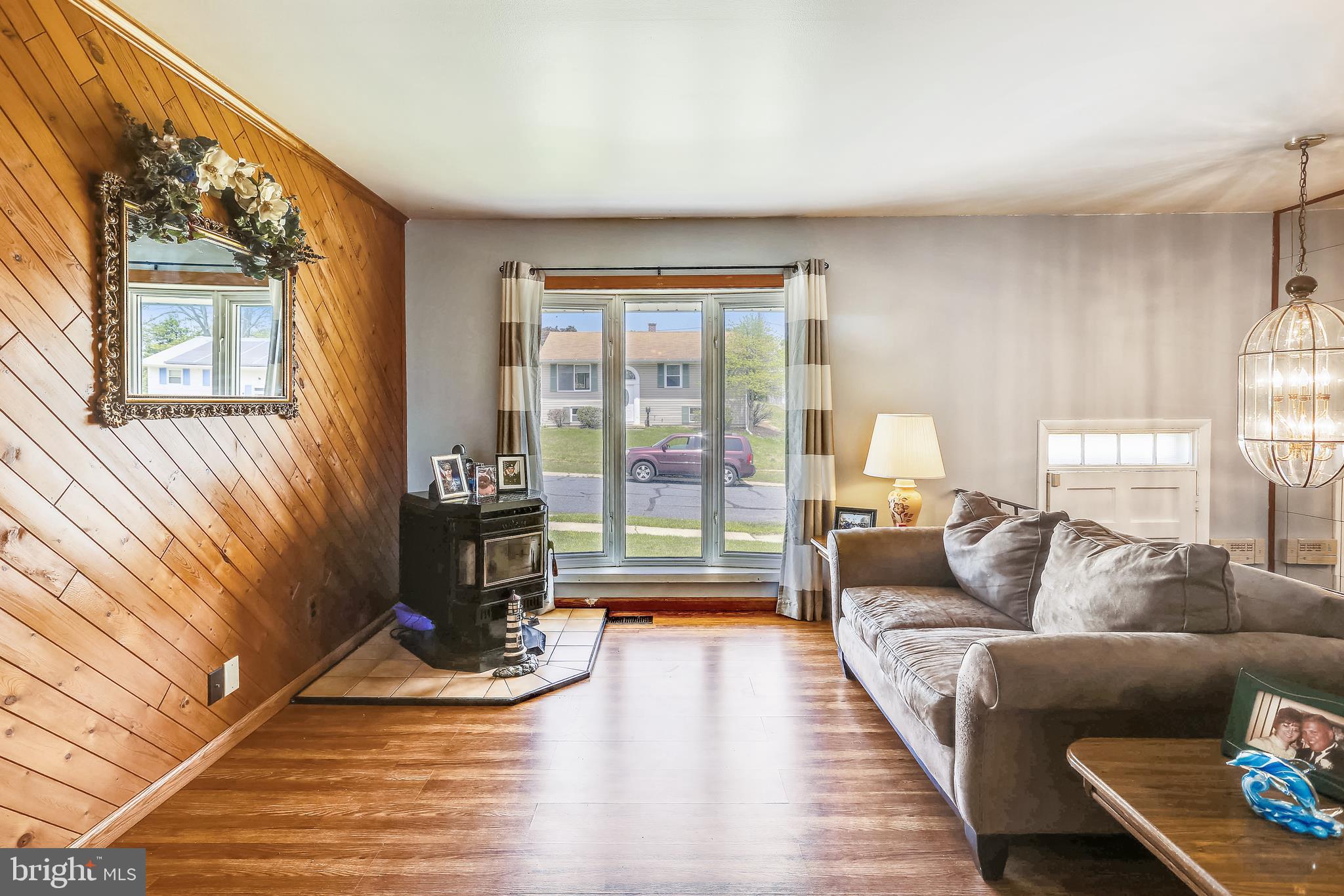 EDGEWOOD MEADOWS - Residential