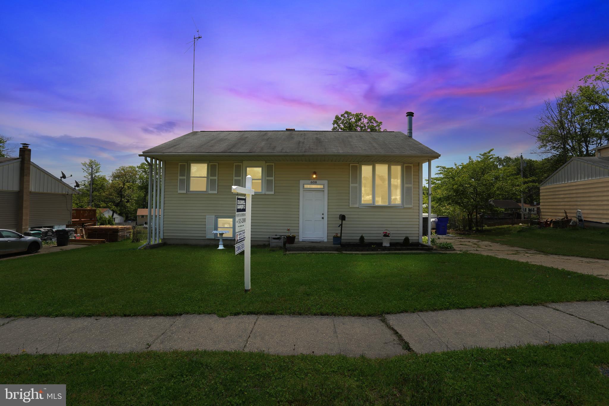 EDGEWOOD MEADOWS - Residential