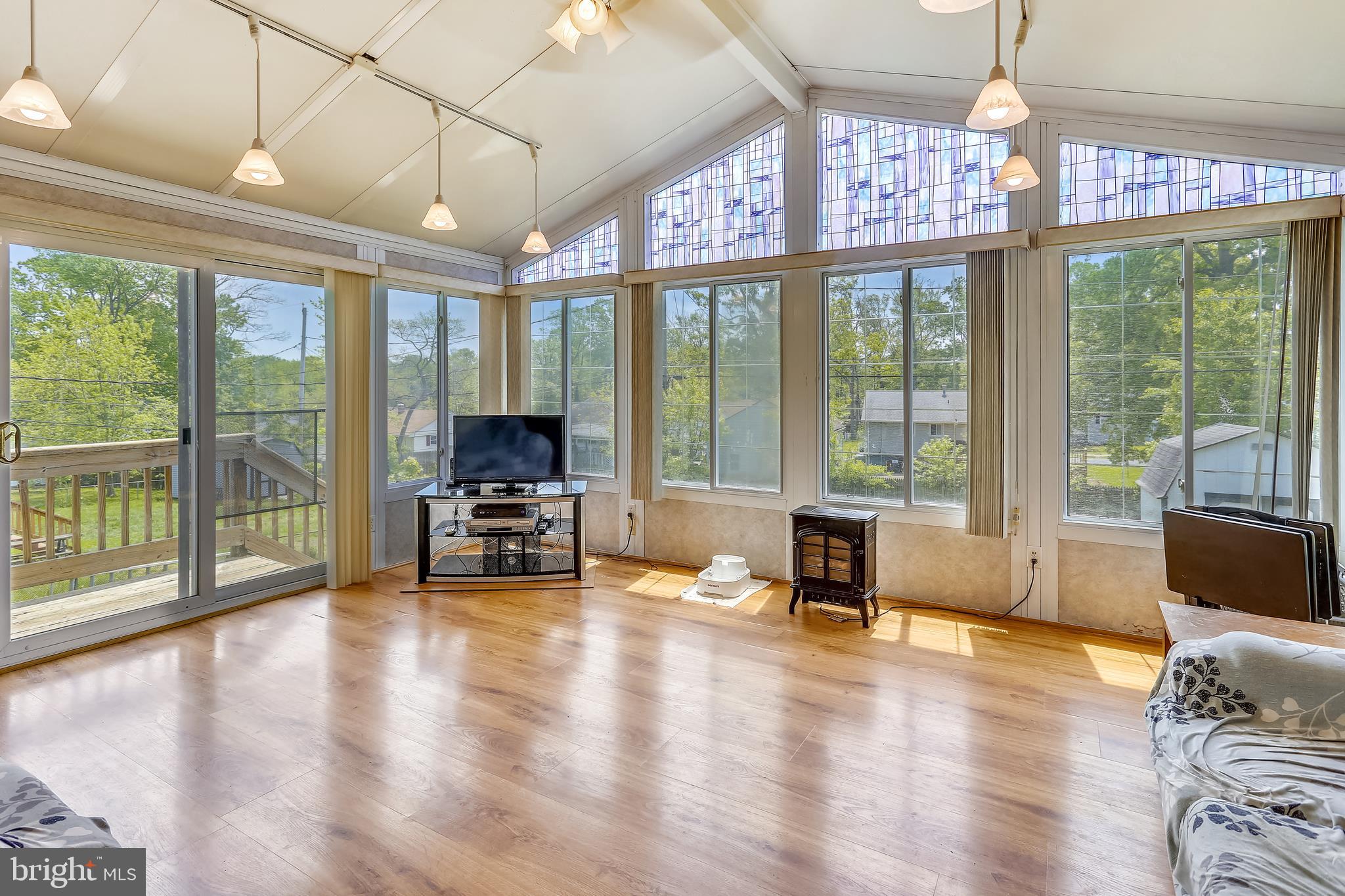 EDGEWOOD MEADOWS - Residential