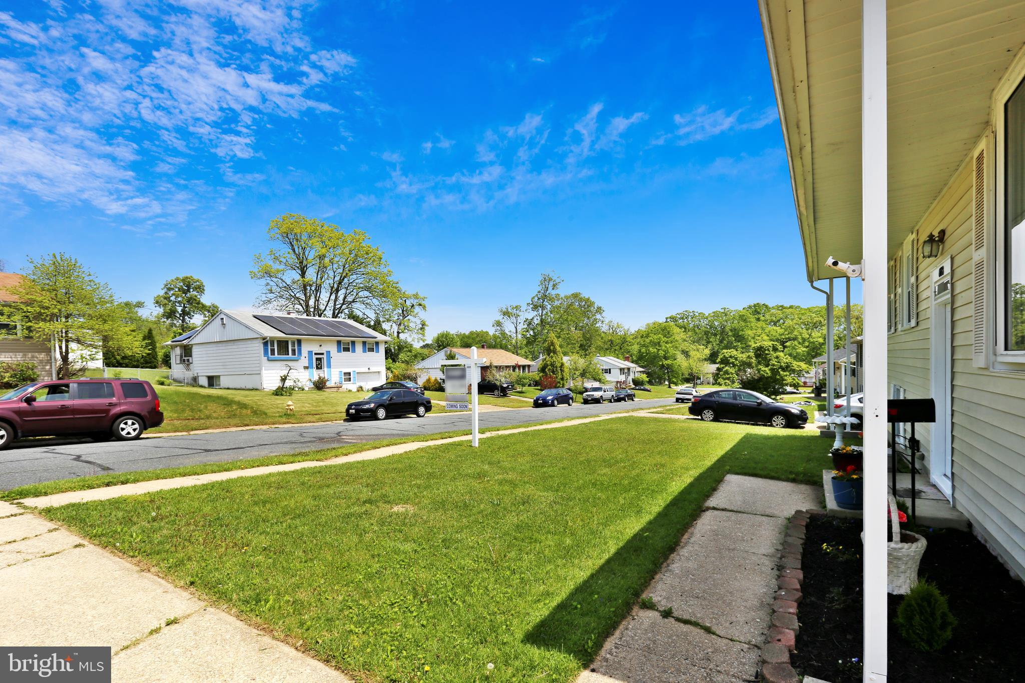 EDGEWOOD MEADOWS - Residential